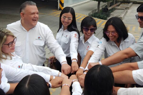 Proalca: Un proyecto de fortalecimiento cultural